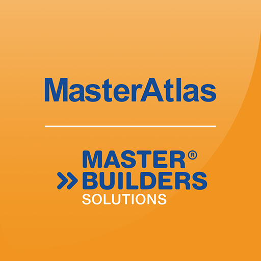 MasterAtlas Teaser Image