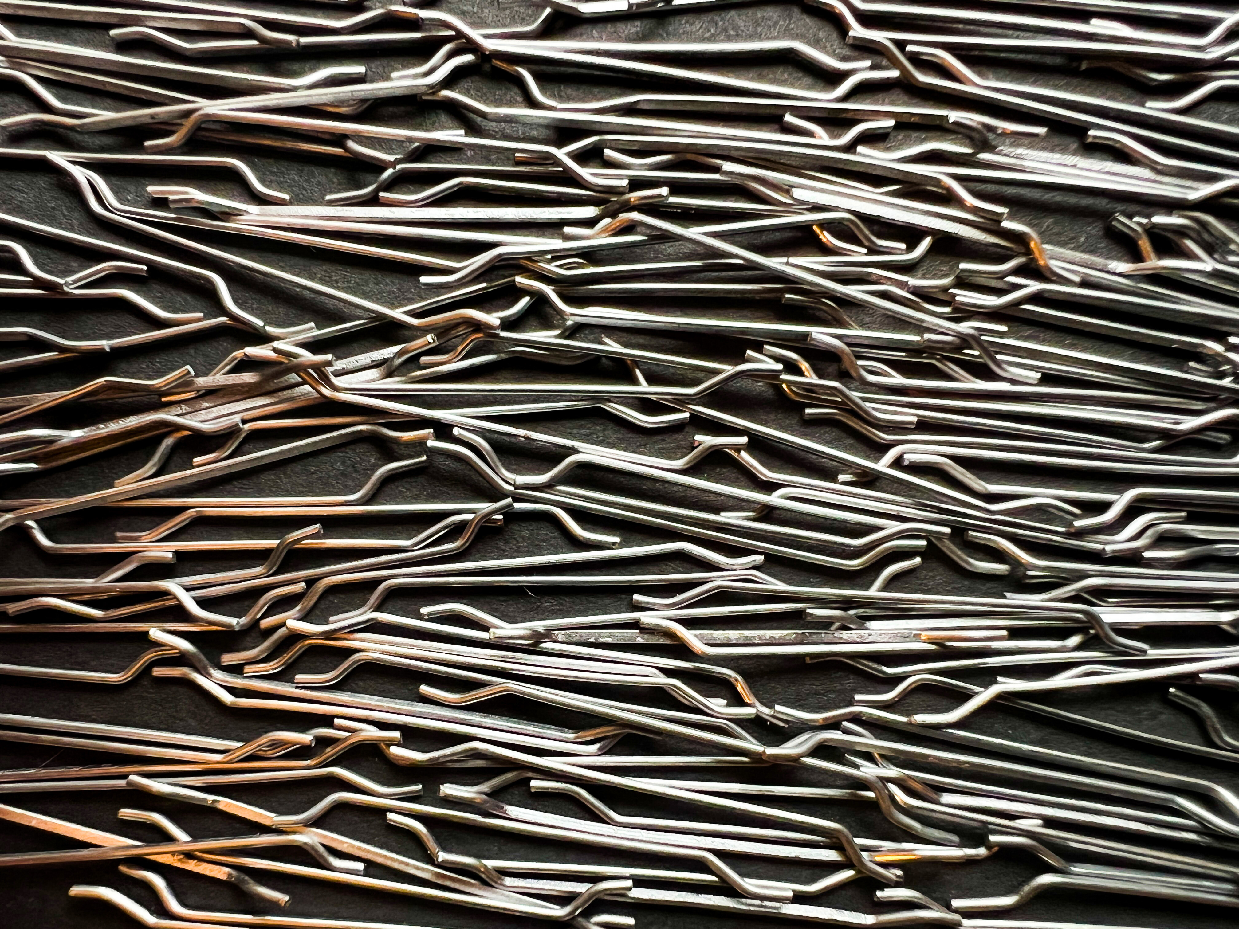 Steel Fibers