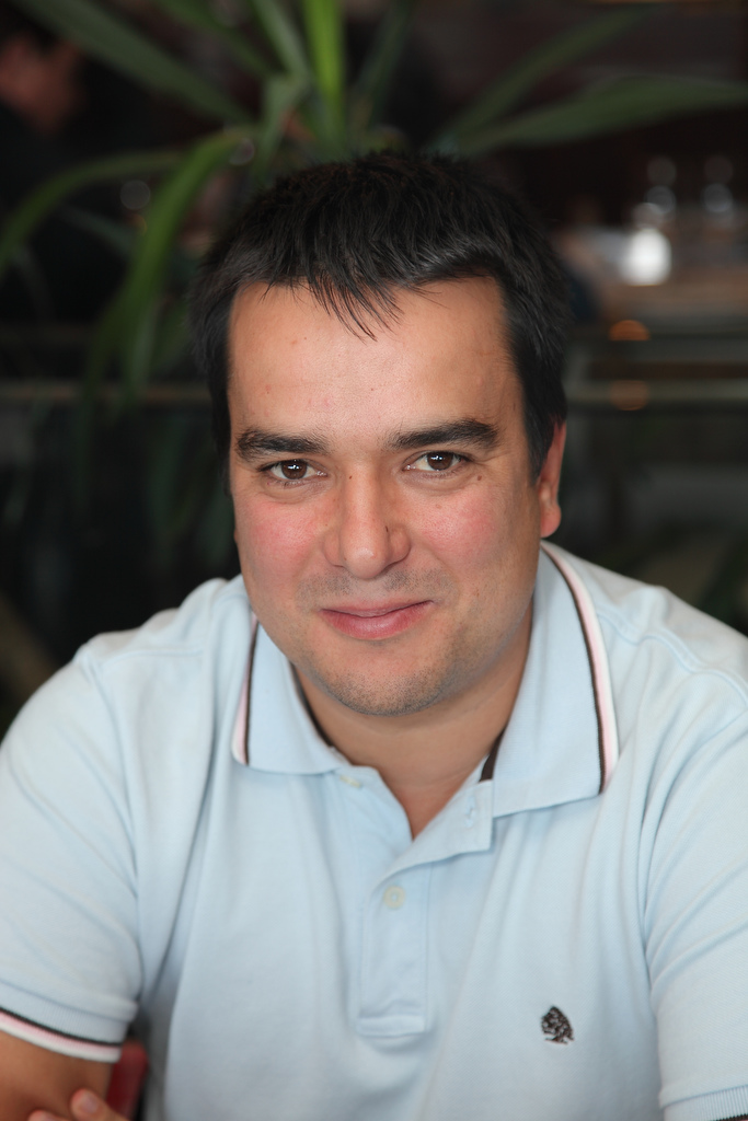 Germán Gordón
