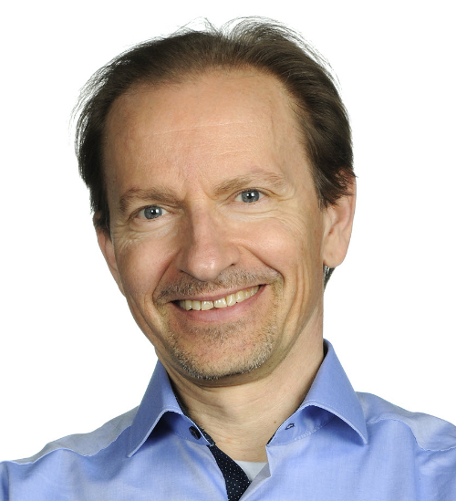 Marko Kaisanlahti