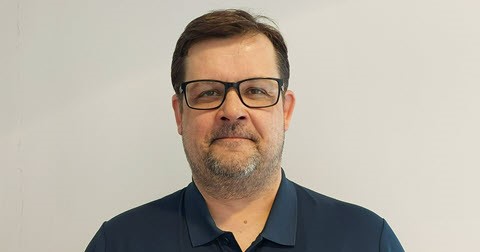 Uusi Account Manager Ari Rautio
