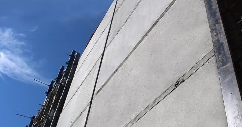 Kestävä uusi lisäaineratkaisu vähähiiliselle betonille
