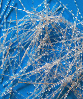 MasterFiber 246 béton fibré
