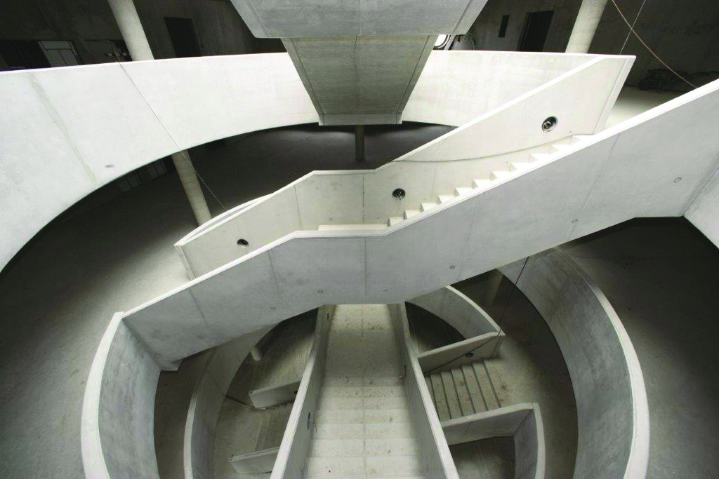 MasterFinish RL 314 décoffrage béton