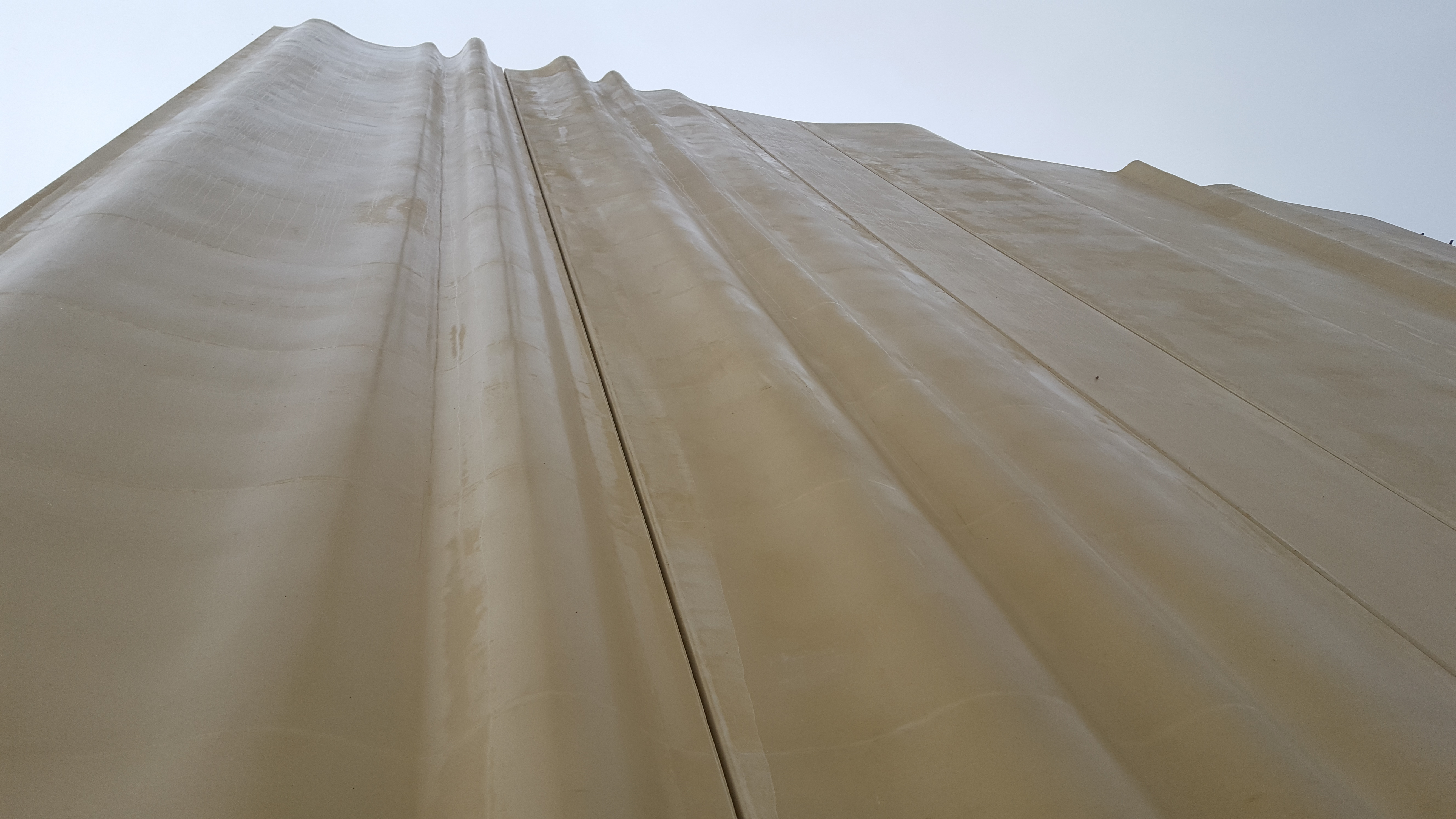 Additif anti-bullage pour béton MasterFinish DF 880