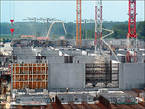 MasterGlenium SKY 910 superplastifiant pour béton prêt à l'emploi