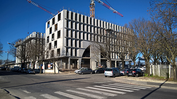 MasterPolyheed plastifiant haut réducteur d'eau