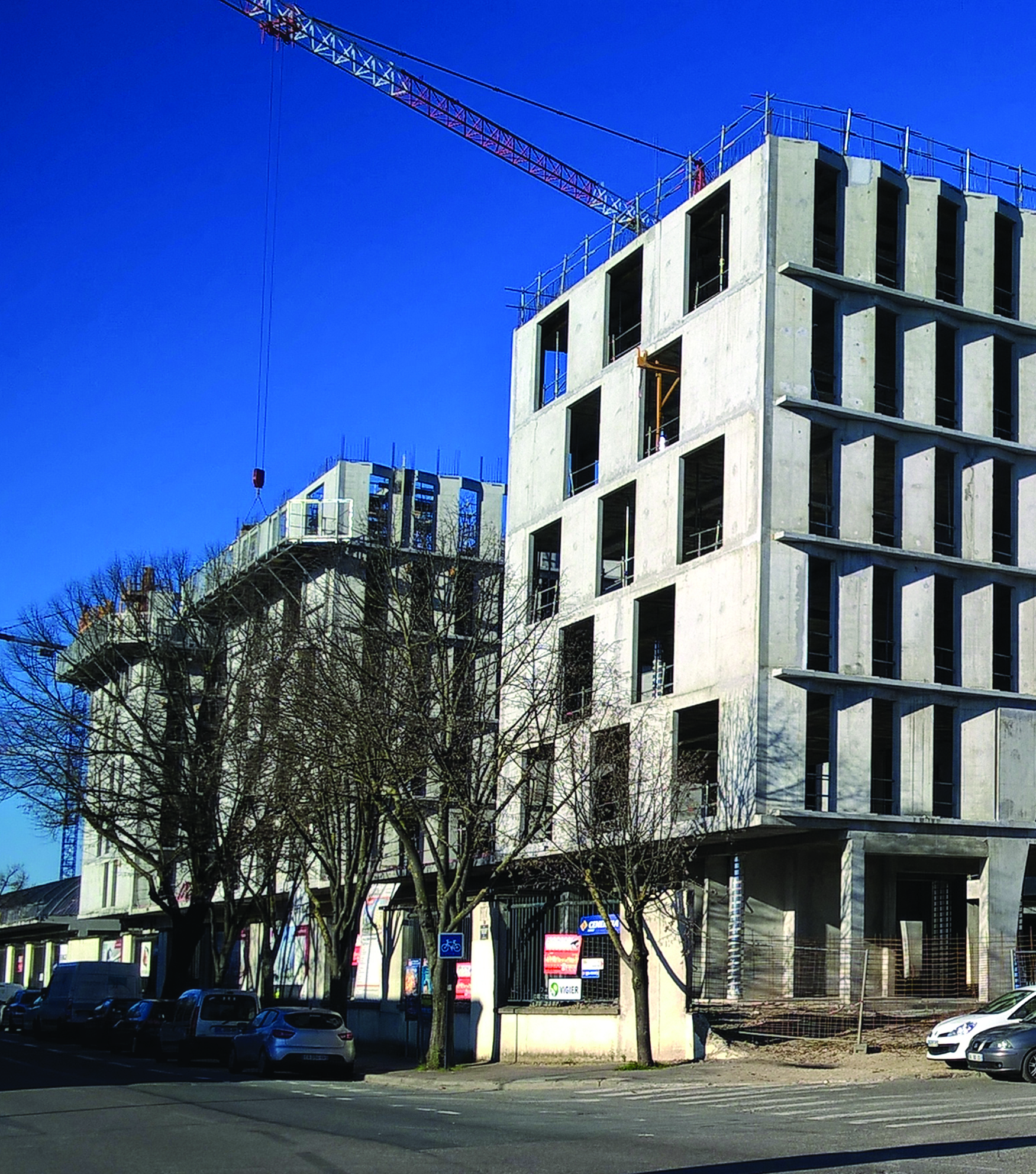 MasterPolyheed plastifiant béton