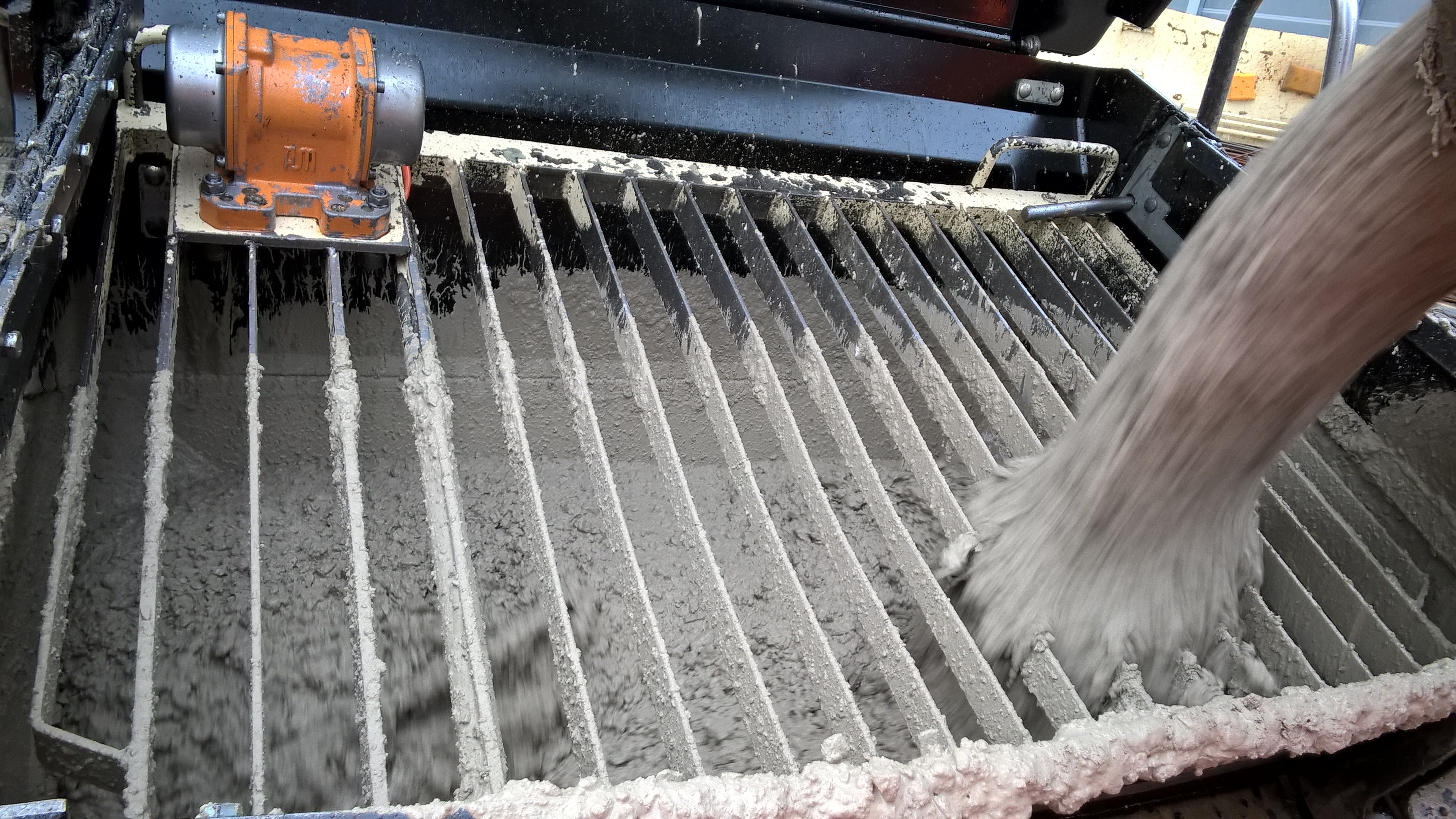 adjuvant plastifiant MasterSure