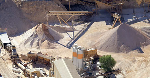 additif pour béton MasterSuna