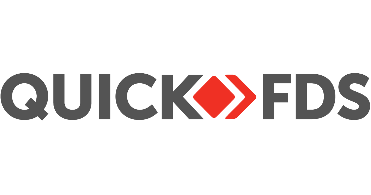 Quick FDS