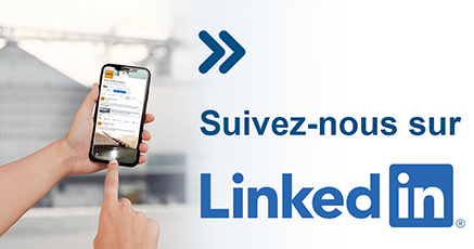 Suivez Master Builders Solutions sur LinkedIn