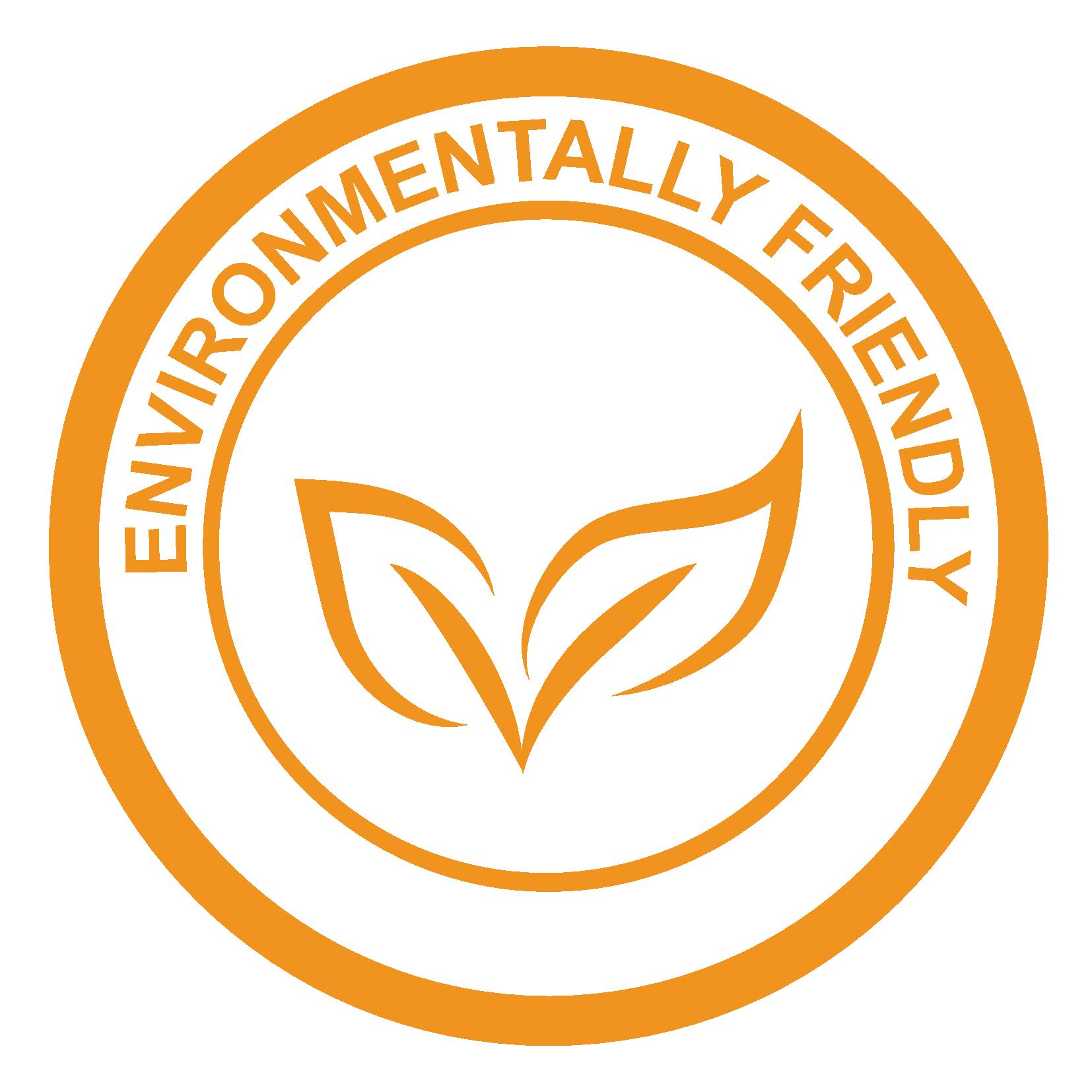 Environmentally Friendly