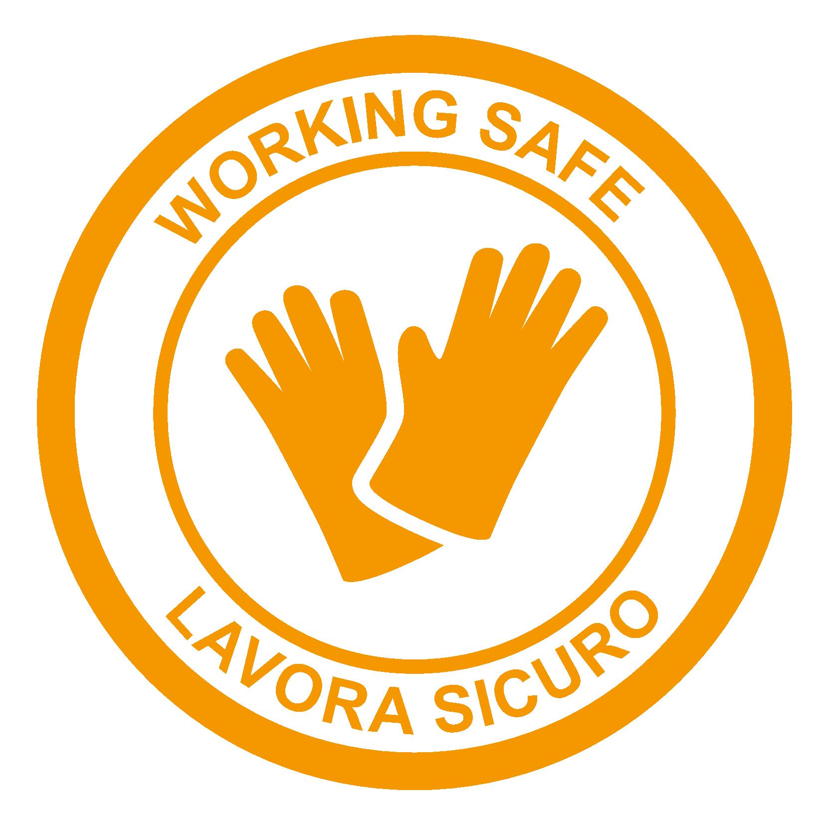 Working safe