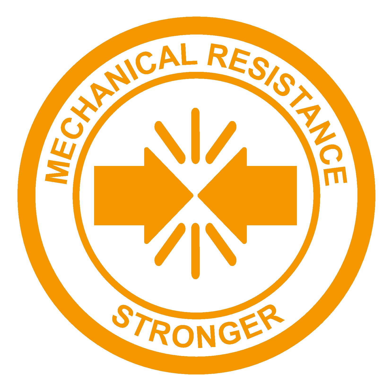 MasterCem ES 2152 - Mechanical resistance