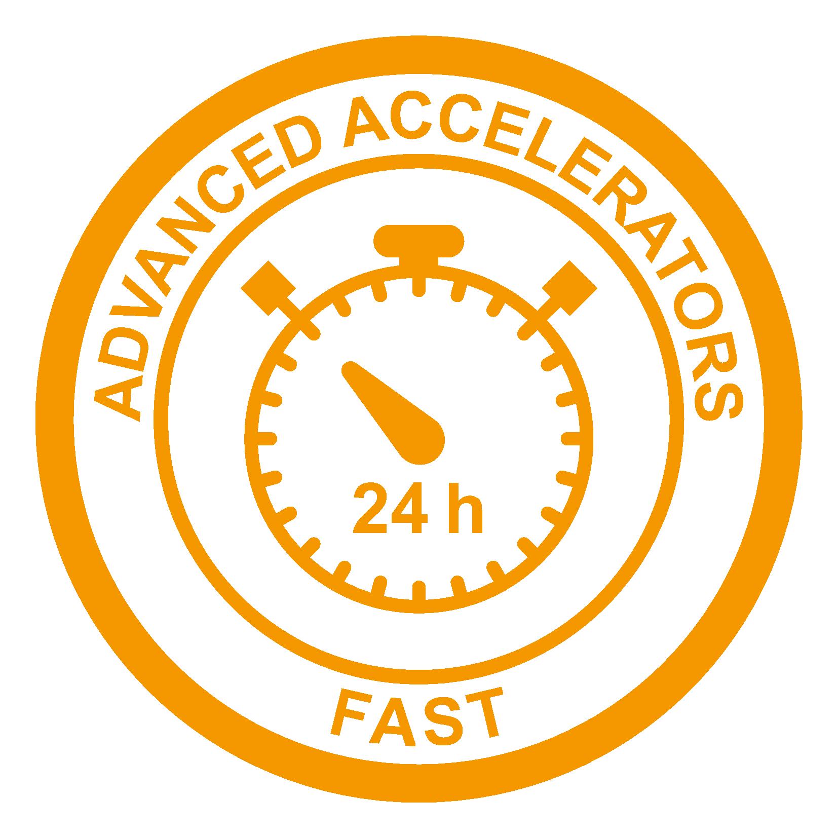 Advanced accelerators