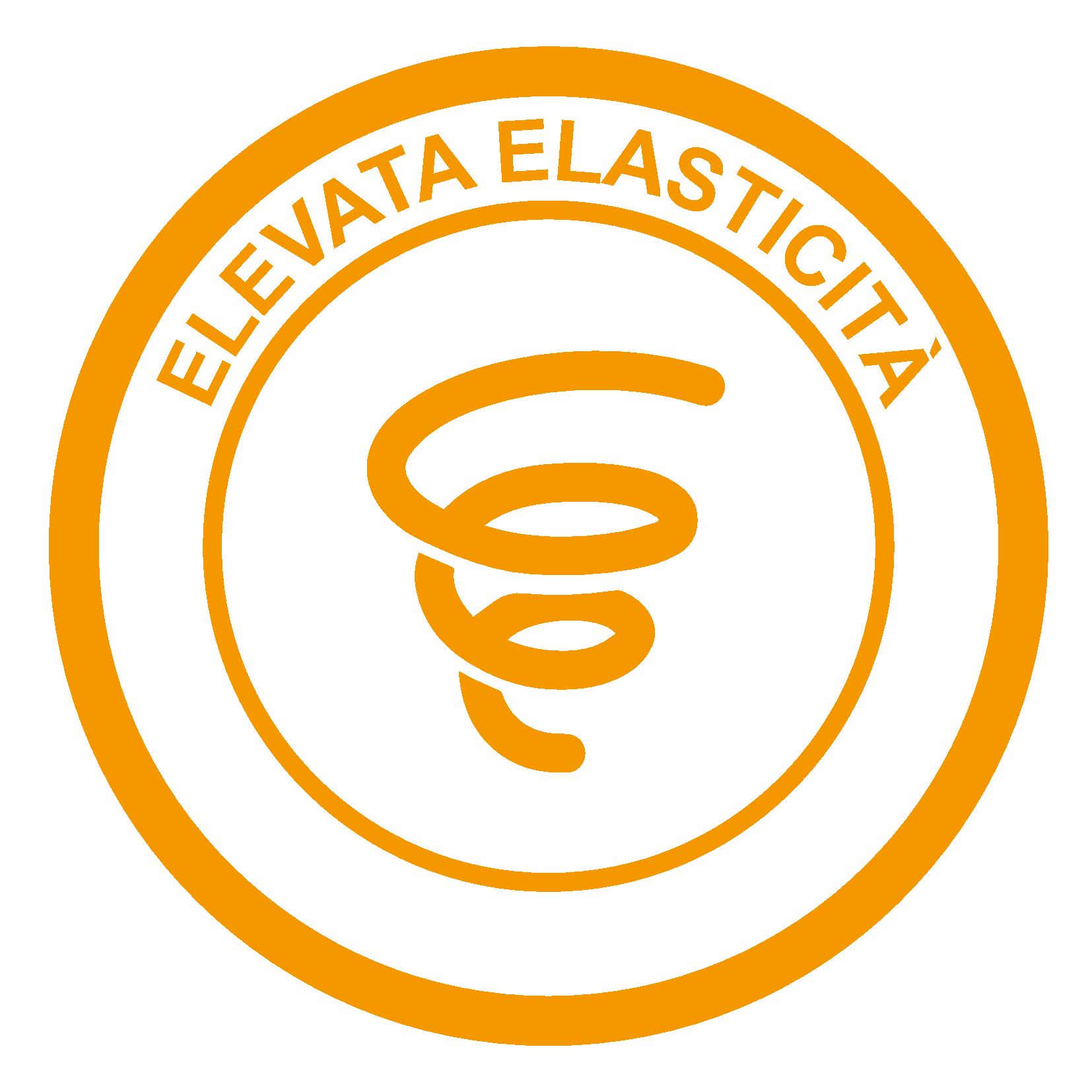 Elevata elasticità