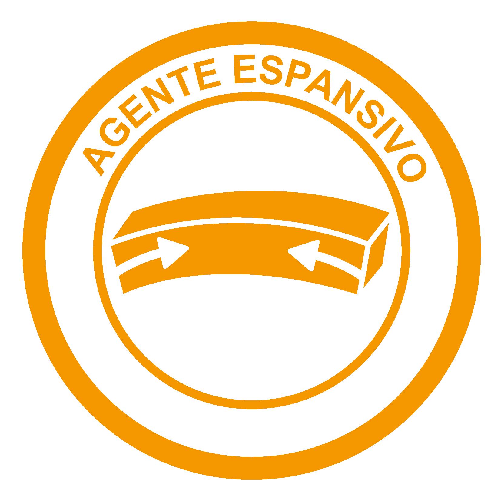 Agente espansivo
