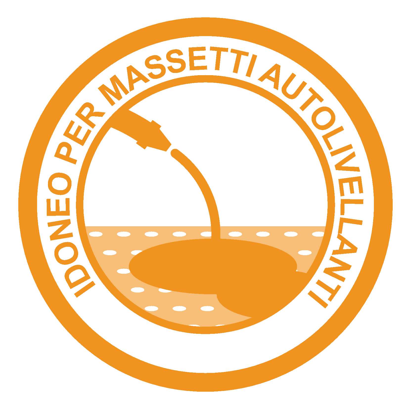 Idoneo per massetti autolivellanti