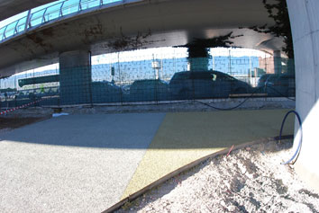 Adeguamento infrastrutture areoporto