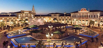Ampliamento Noventa di Piave Designer Outlet