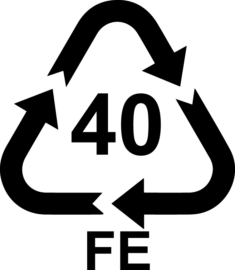 FE-40-ACCIAIO