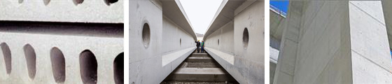Tilsætningsstoffer til beton