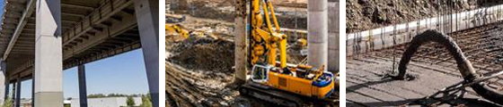 Tilsætningsstoffer til beton