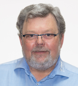 Sveinar Myklebust