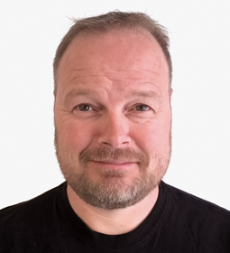 Tor Andreassen
