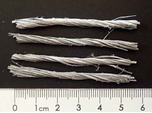 MasterFiber 320