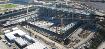 Edifícios Não-residenciais