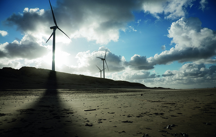 Soluções para a Indústria da produção de Energia